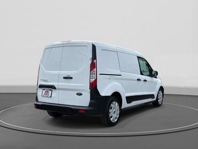 Certified 2019 Ford Transit Connect XL FWD image 5