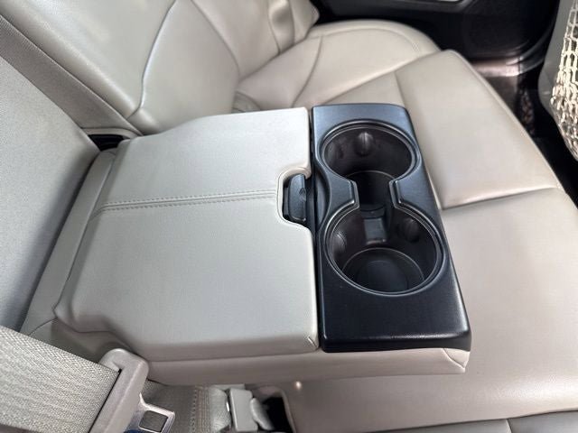 Used 2016 Cadillac ATS 2.0T AWD Sedan image 24