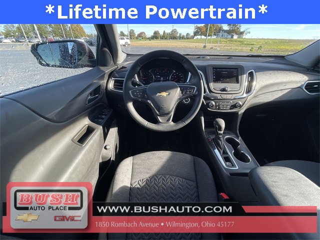 Used 2023 Chevrolet Equinox LT image 10