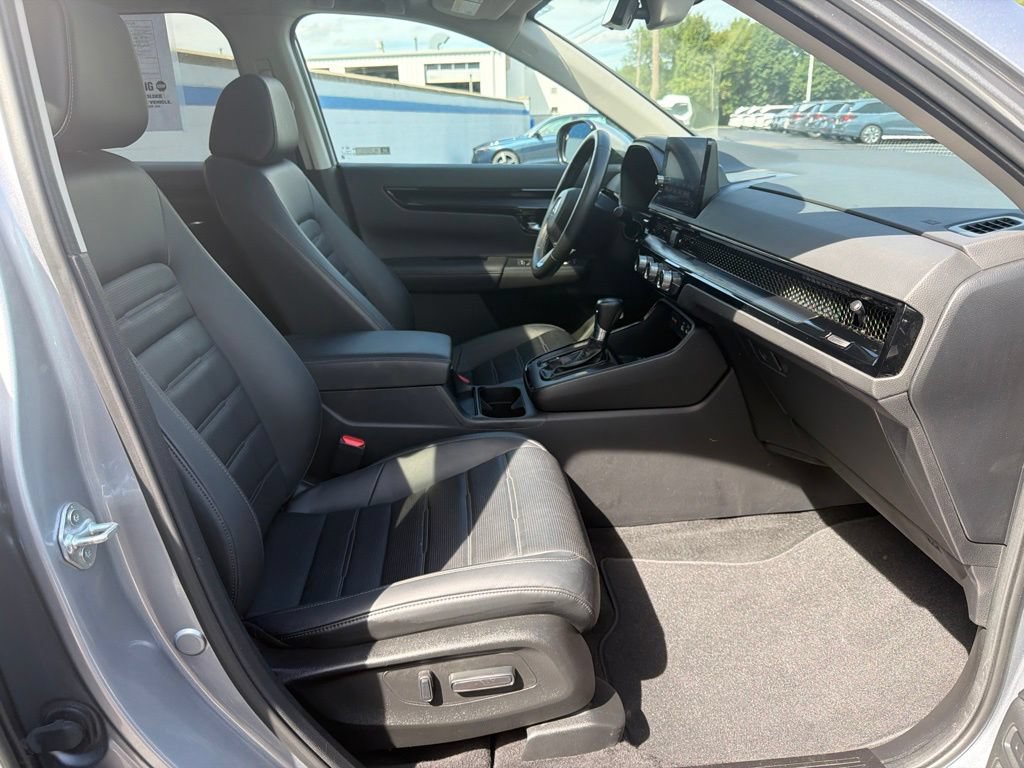 Certified 2024 Honda CR-V EX-L image 26