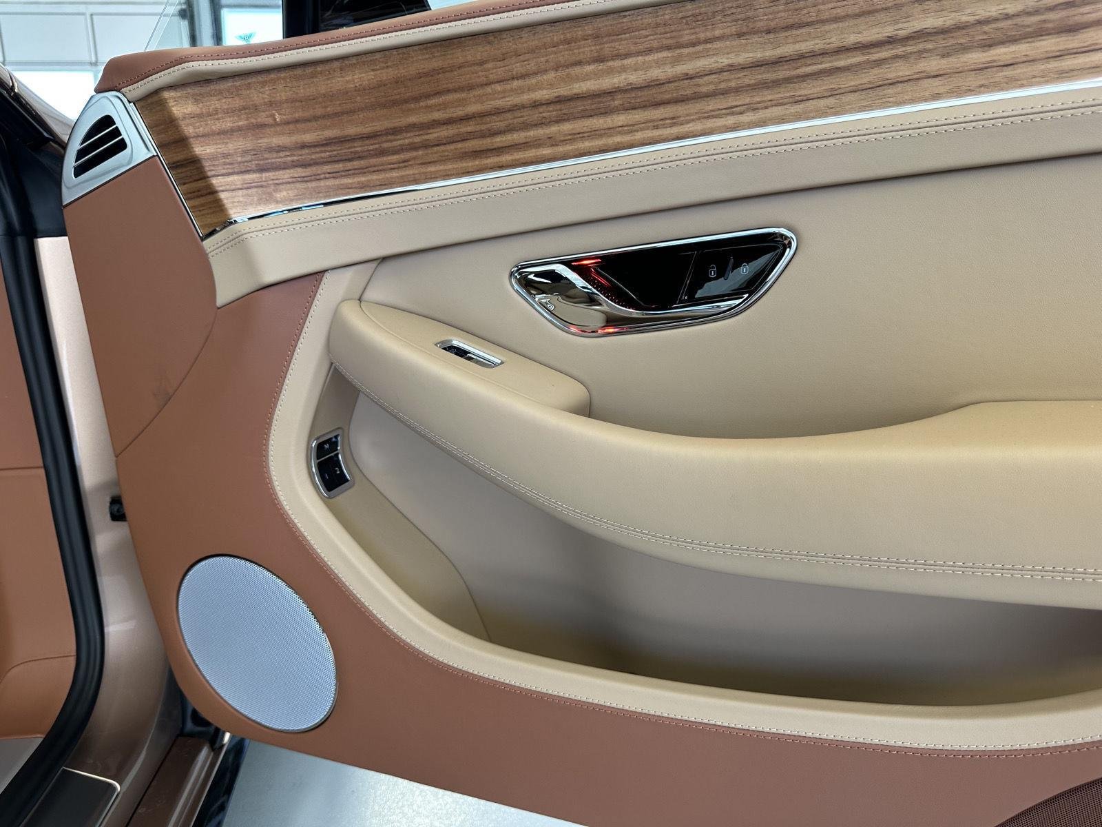 New 2026 Bentley Continental GT S AWD/4WD image 26