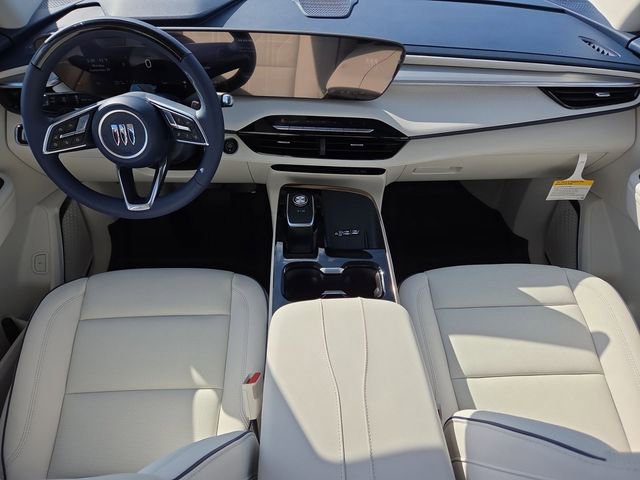 New 2026 Buick Enclave Avenir w/ Super Cruise Package image 21