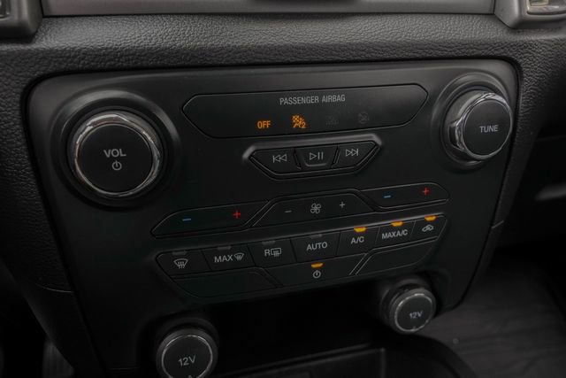 Used 2021 Ford Ranger XLT w/ Equipment Group 301A Mid image 48