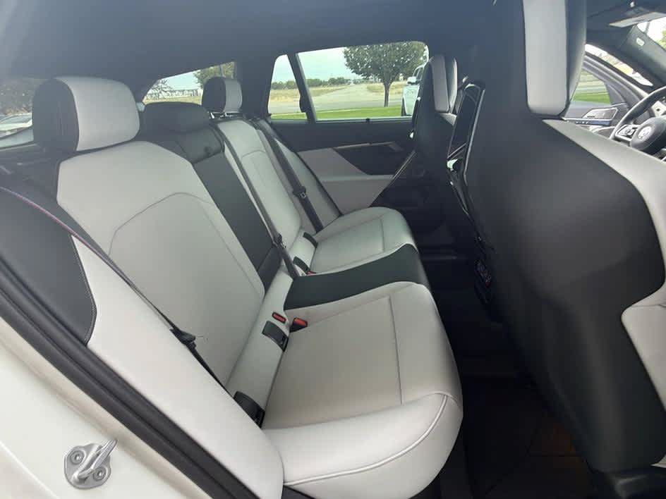 Used 2025 BMW M5 Touring w/ M Driver's Package AWD/4WD image 26