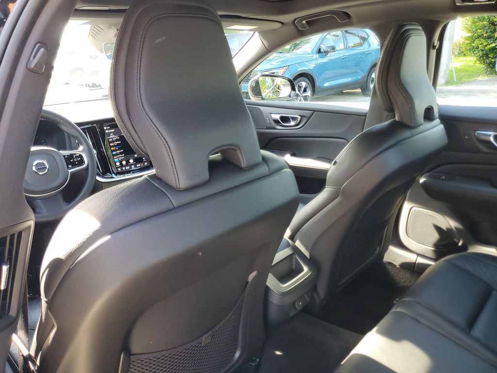 Certified 2023 Volvo S60 B5 Plus FWD image 11