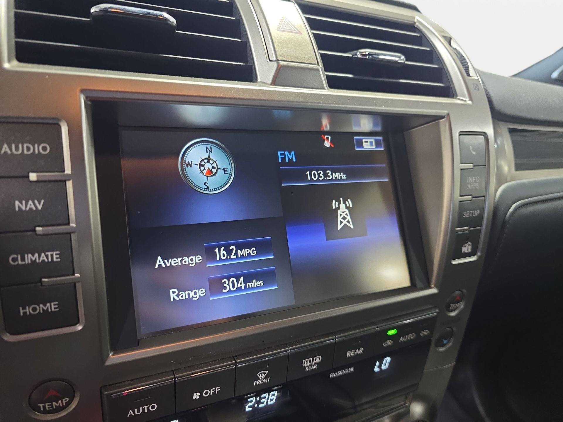 Used 2021 Lexus GX 460 Premium image 20