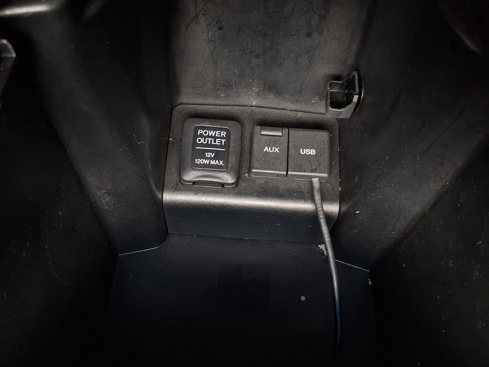 Used 2012 Honda Accord EX-L image 19