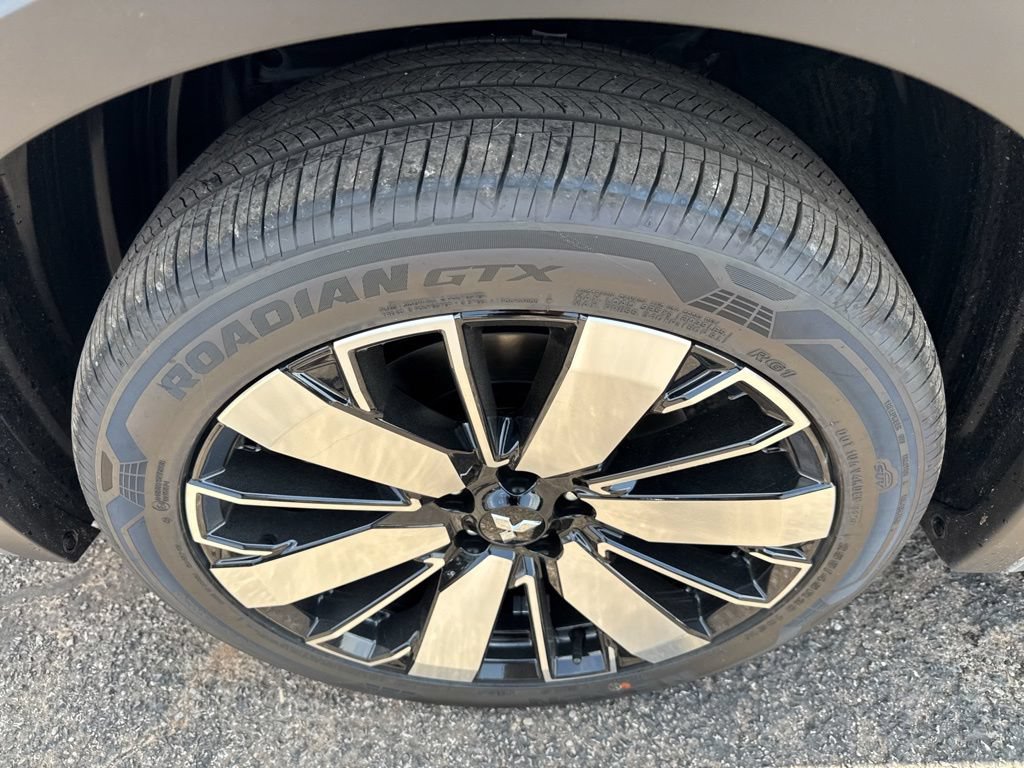 New 2026 Mitsubishi Outlander SEL AWD/4WD image 45