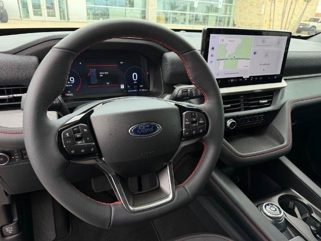 New 2026 Ford Explorer ST-Line w/ Premium Package RWD image 41