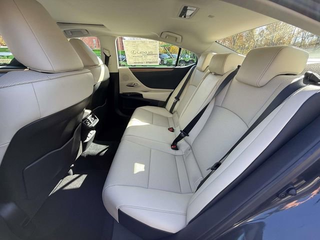 New 2025 Lexus ES 350 350 image 13
