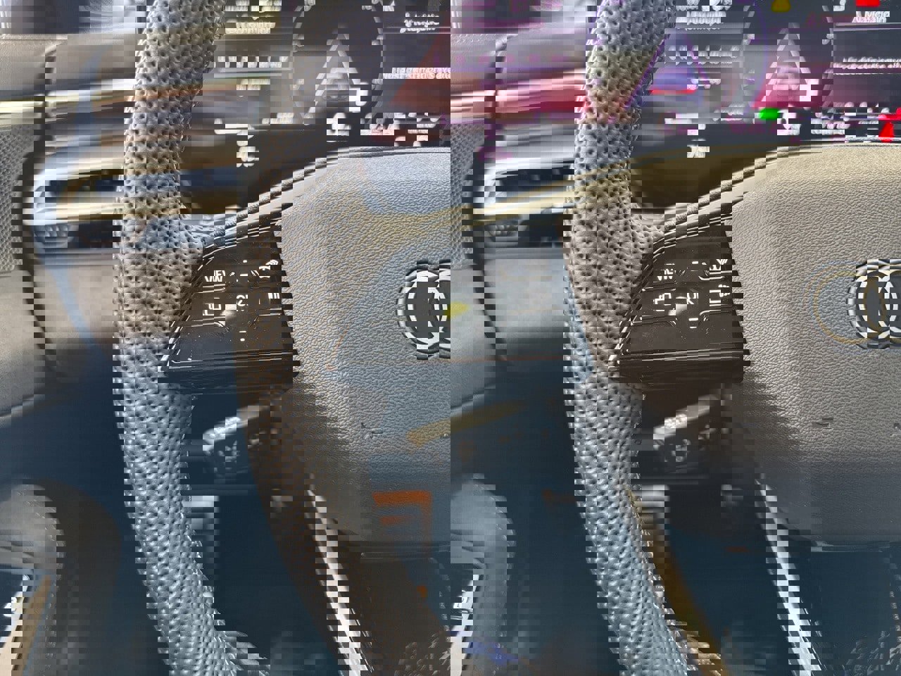 New 2025 Audi S5 Premium Plus image 20