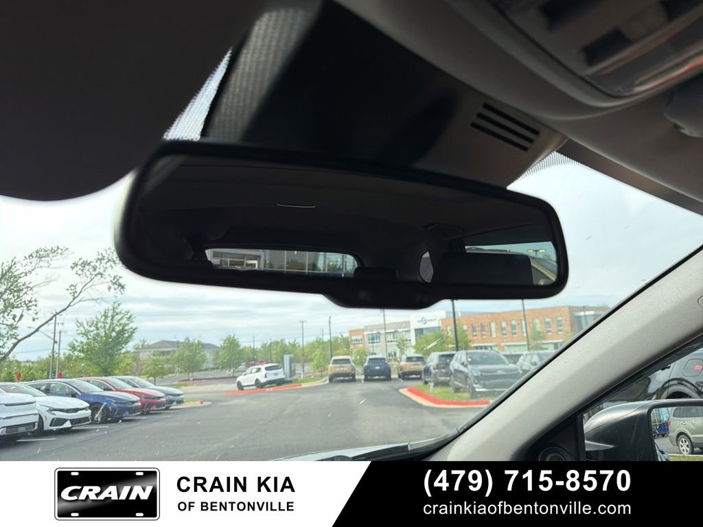 Used 2019 Honda CR-V Touring image 27