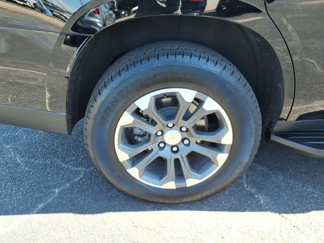 Used 2025 Chevrolet Tahoe LT w/ Comfort Package image 14