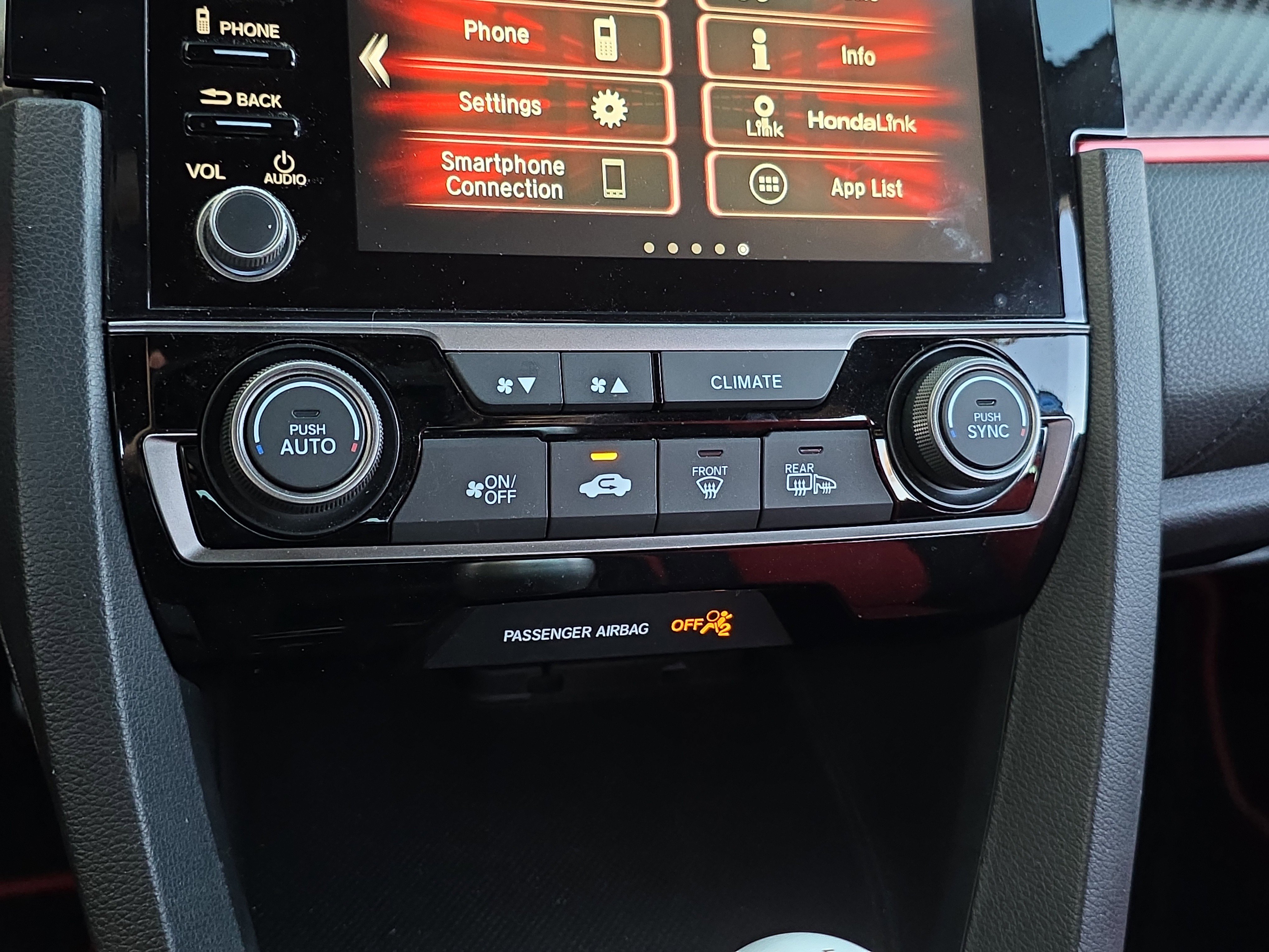 Used 2021 Honda Civic Type R image 21