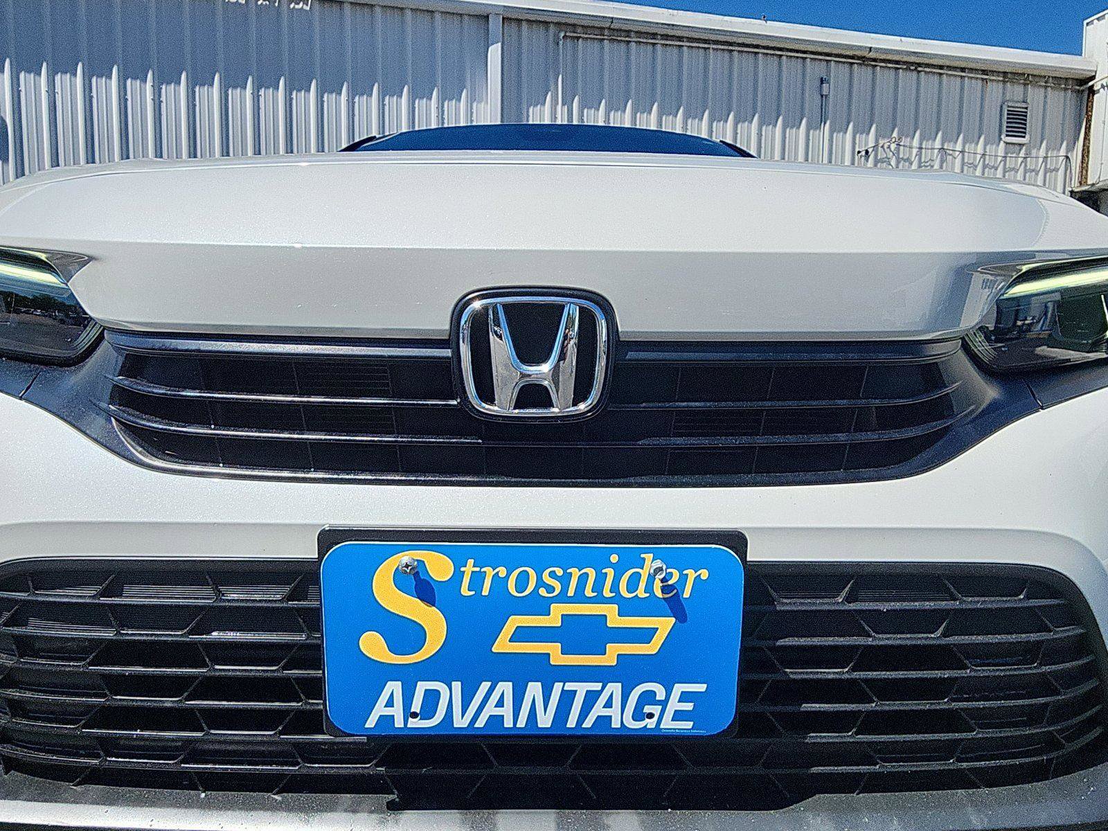 Used 2023 Honda Civic Sport image 14