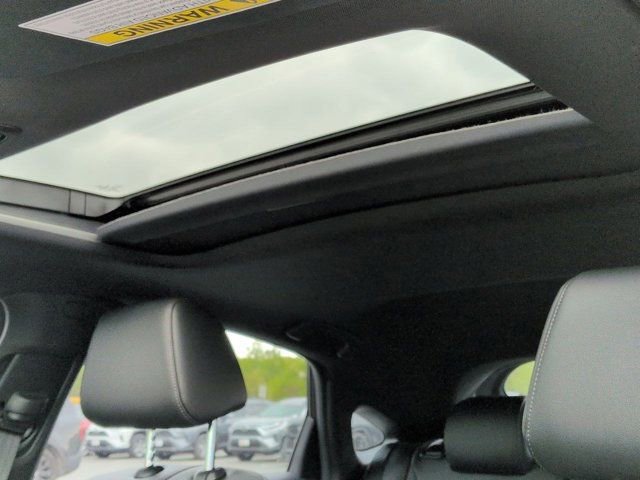 Used 2024 Honda Civic Sport Touring image 10