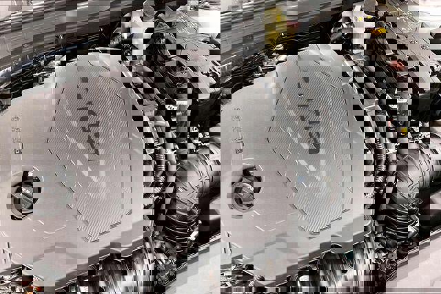 New 2026 Hyundai Sonata SEL image 32