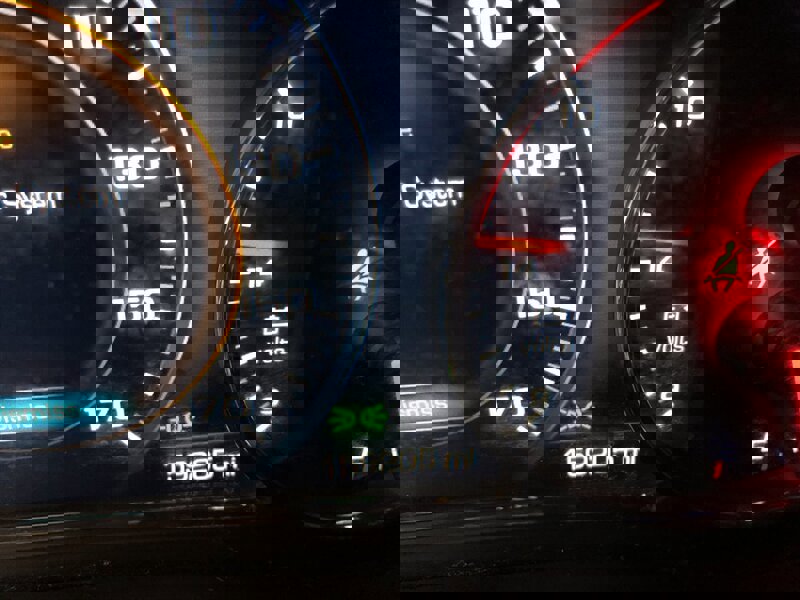 Used 2017 GMC Acadia Denali w/ Technology Package image 10