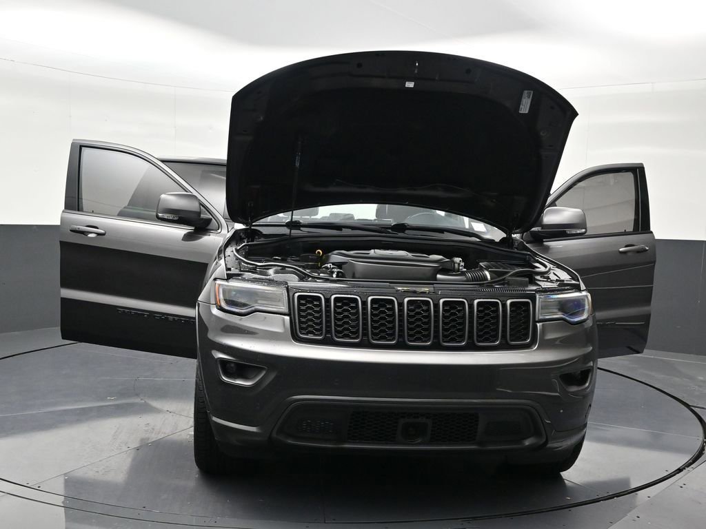 Used 2021 Jeep Grand Cherokee Limited w/ Quick Order Package 28K 80th image 37