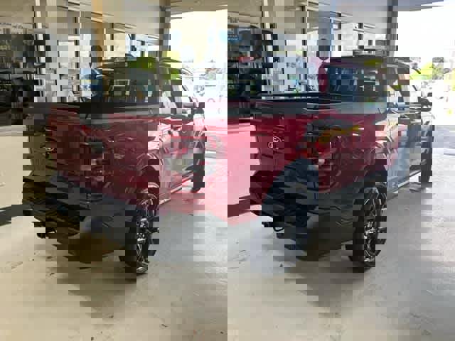 New 2025 Ford Maverick XLT w/ XLT Luxury Package image 6