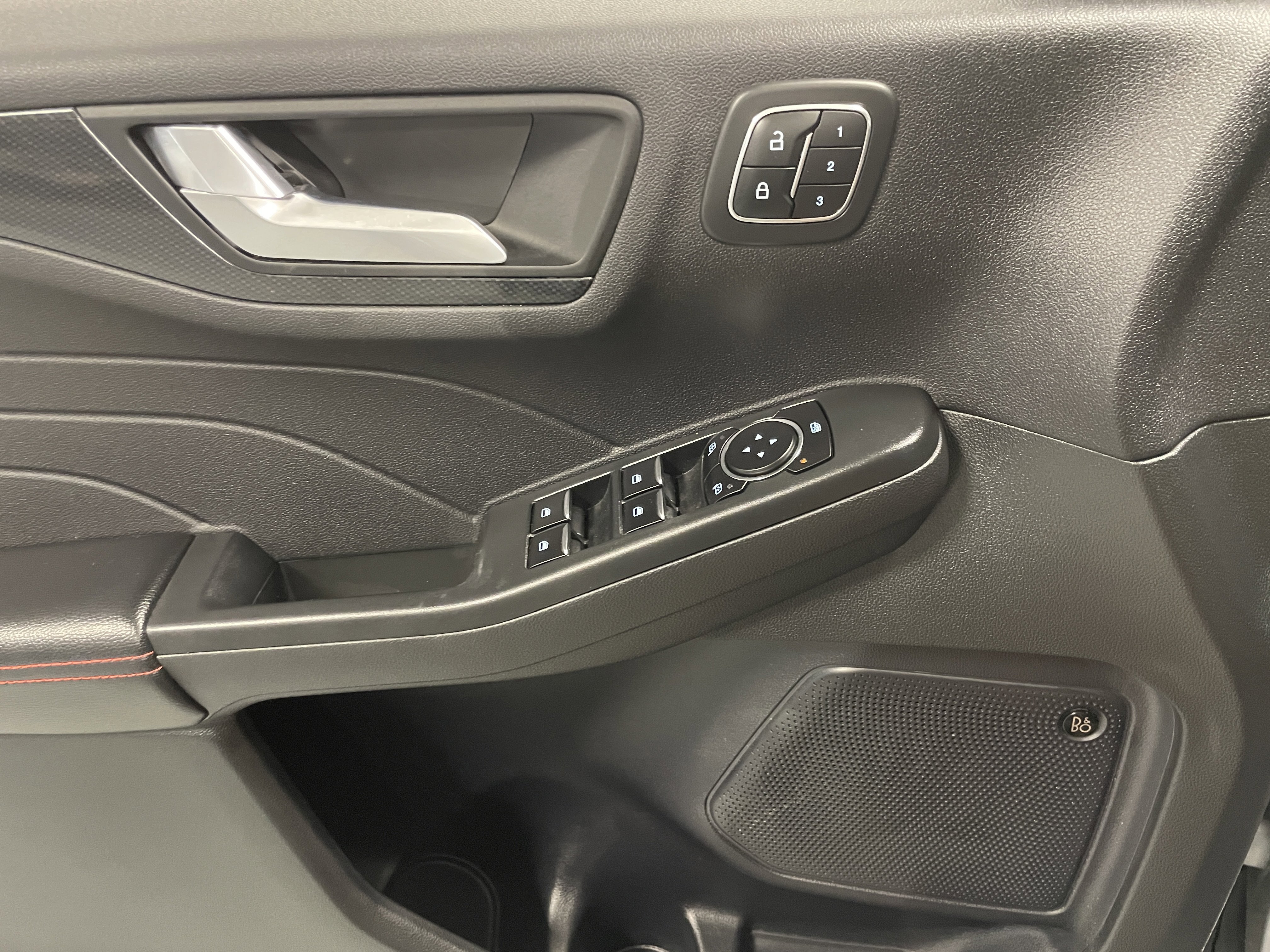 Used 2023 Ford Escape ST-Line Select w/ Tech Pack #2 image 20