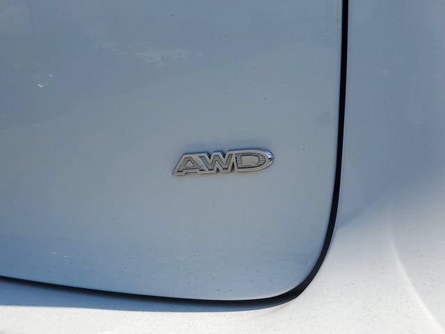 Used 2024 Chrysler Pacifica Touring-L AWD/4WD image 7
