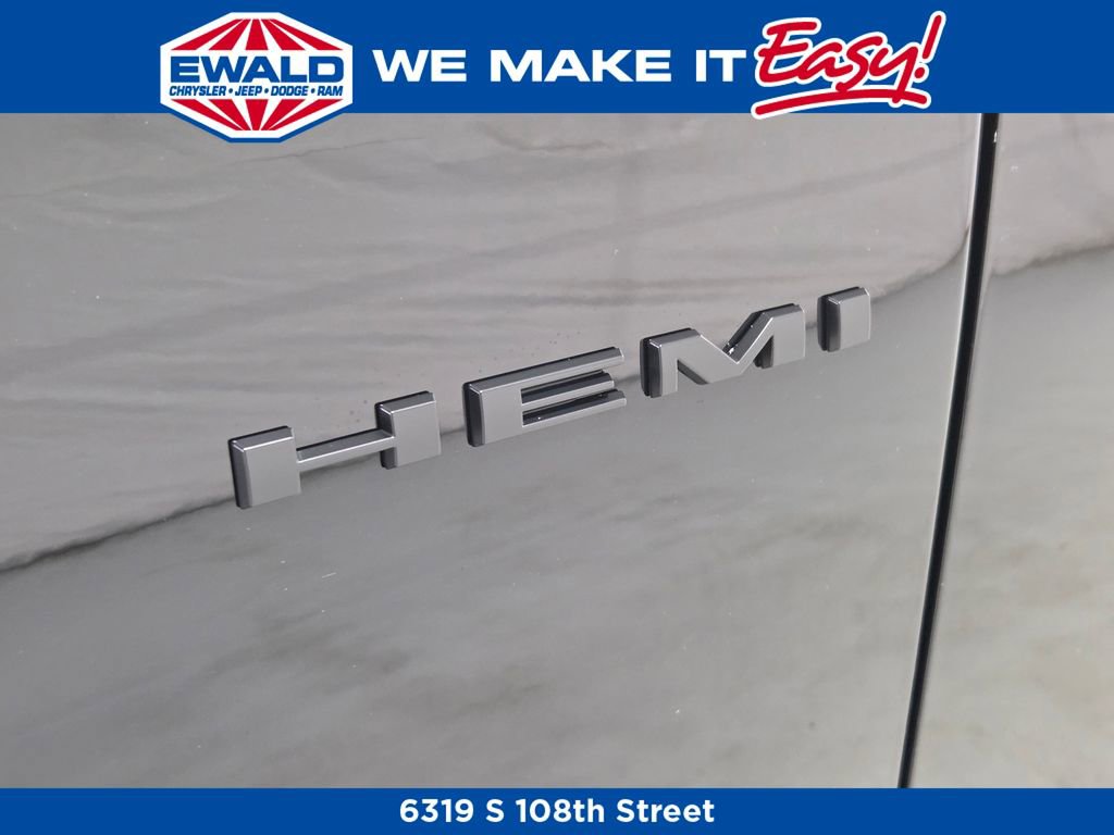 New 2026 Dodge Durango GT image 2