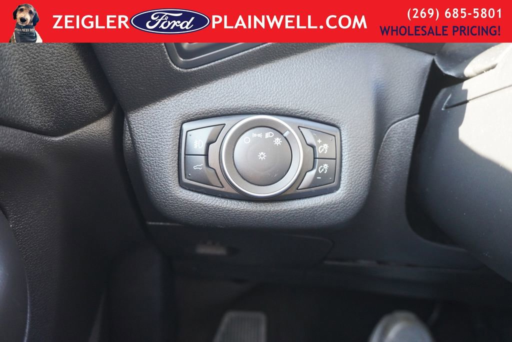 Used 2018 Ford Escape SE image 27