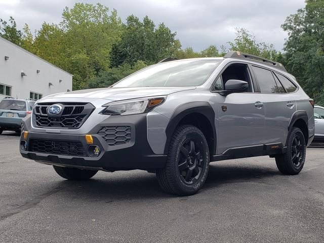 New 2025 Subaru Outback Wilderness image 8