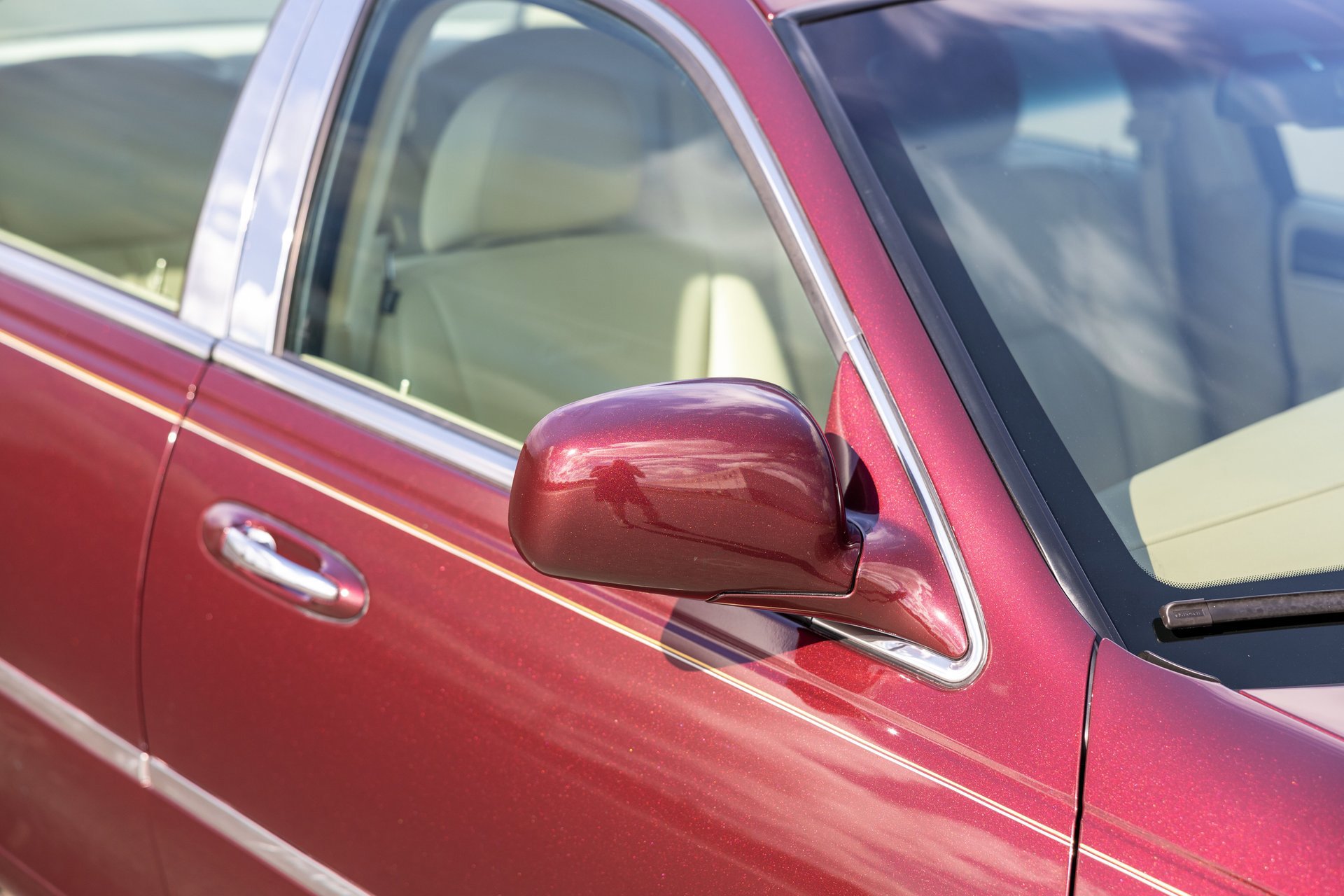 Used 2010 Lincoln Town Car Signature Limited image 28