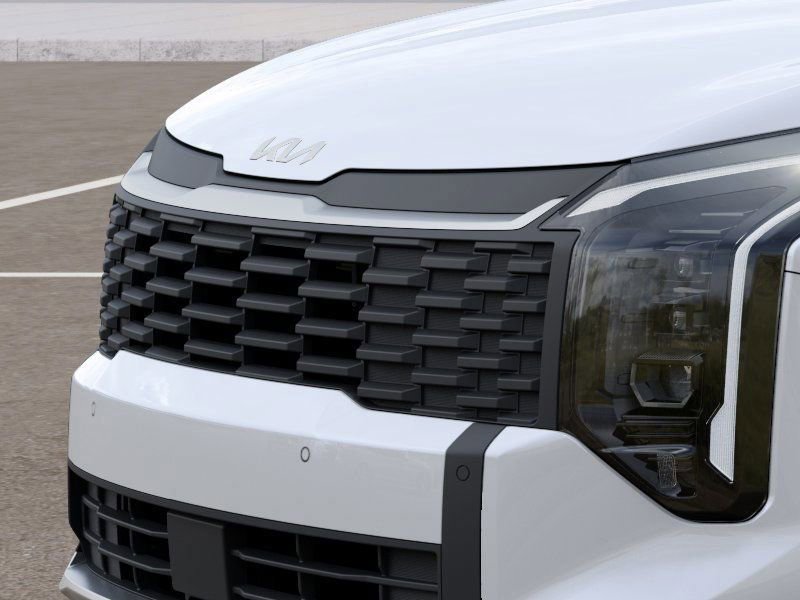 New 2026 Kia Sportage LX image 12