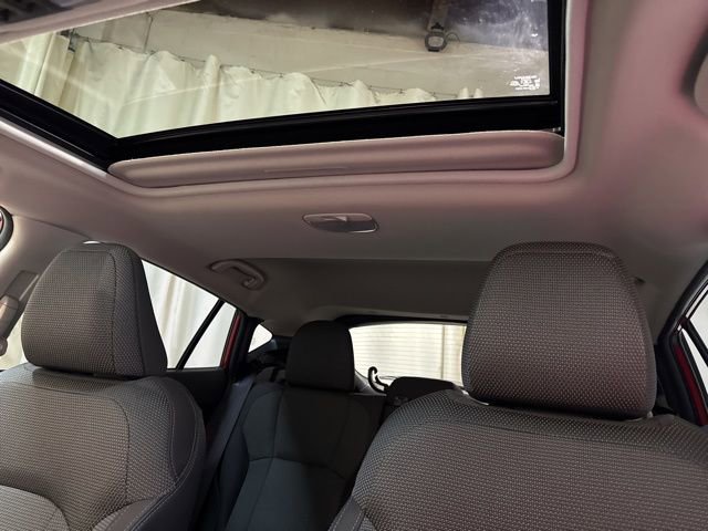 Certified 2024 Subaru Crosstrek 2.0i Premium image 27