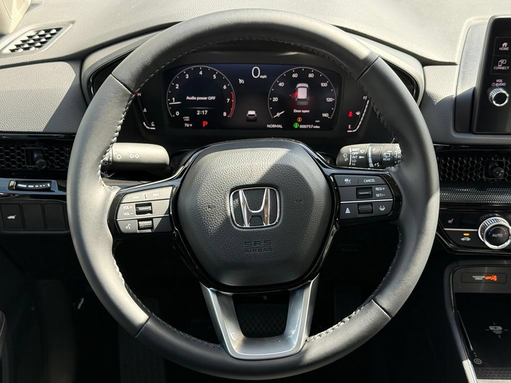 Certified 2026 Honda CR-V EX-L image 19