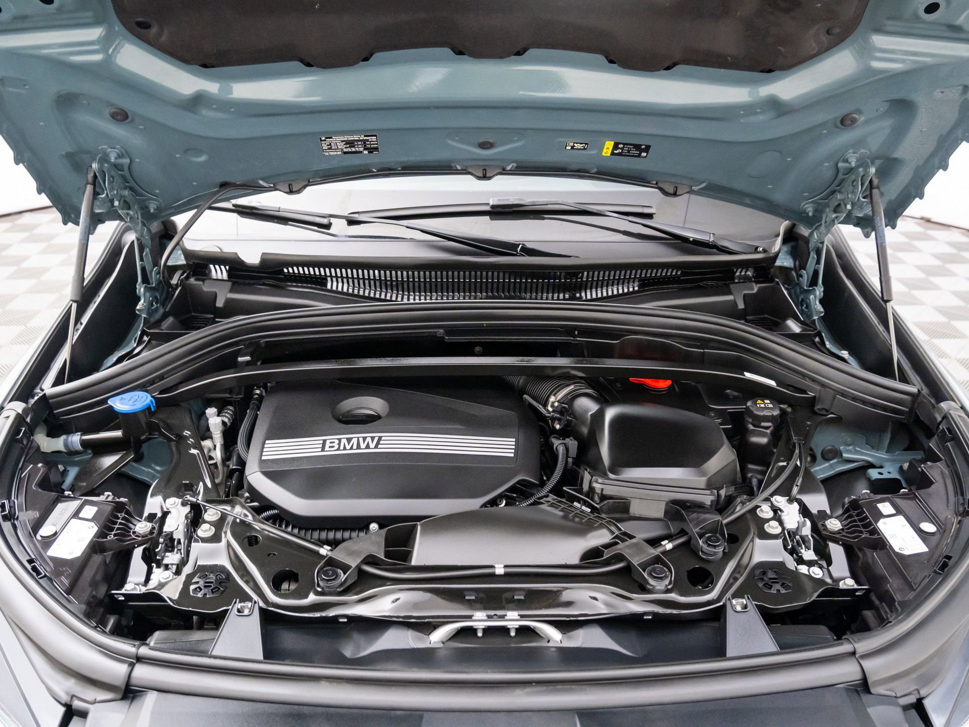 Certified 2023 BMW X1 xDrive28i w/ Premium Package image 34