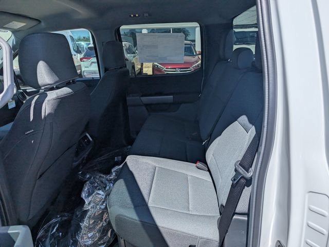 New 2026 Ford F150 XLT w/ Mobile Office Package AWD/4WD image 11