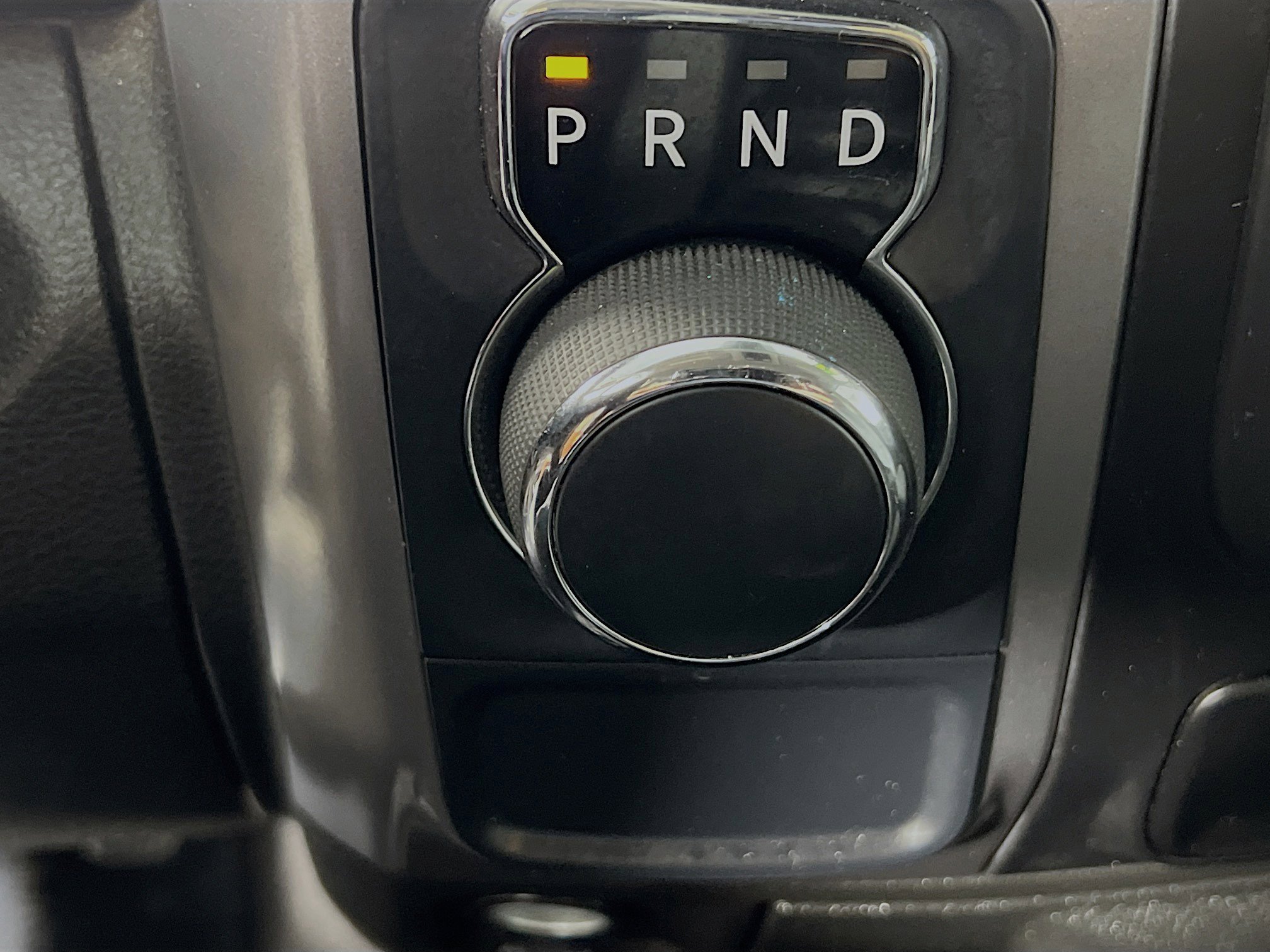 Used 2024 RAM 1500 Classic SLT image 23