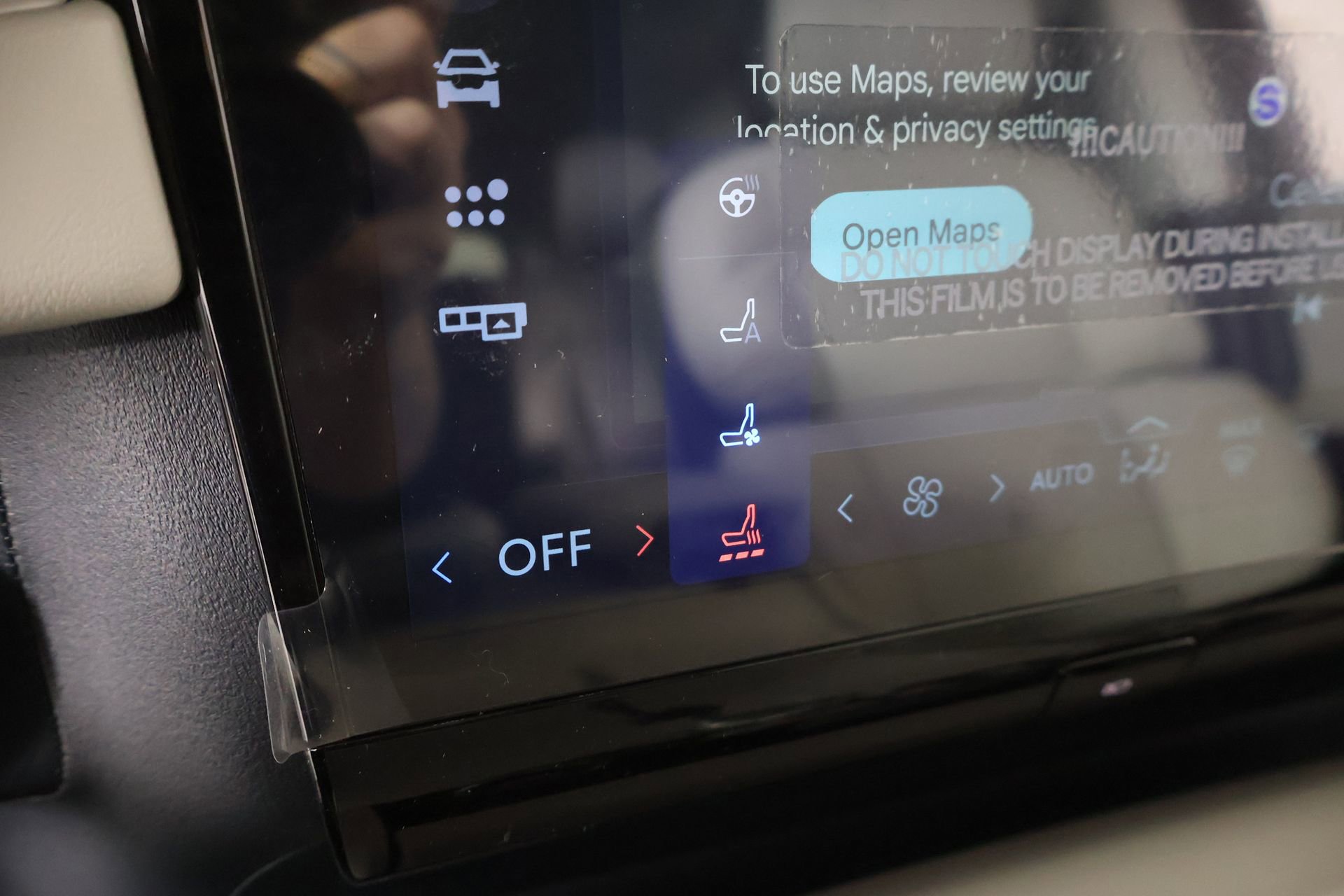 New 2026 Lincoln Navigator Premiere image 8