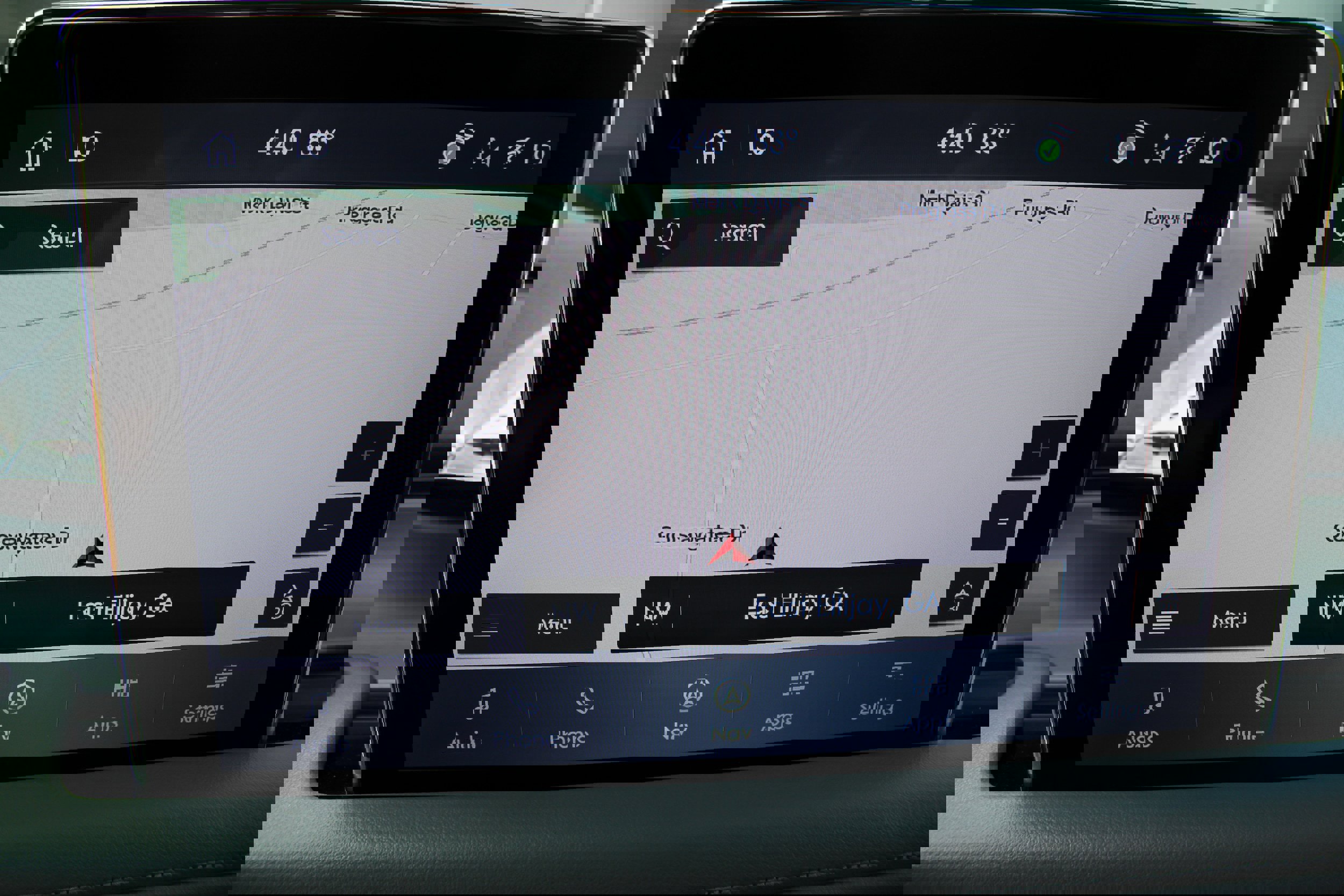 Used 2021 Lincoln Aviator Reserve w/ Equipment Group 201A image 31