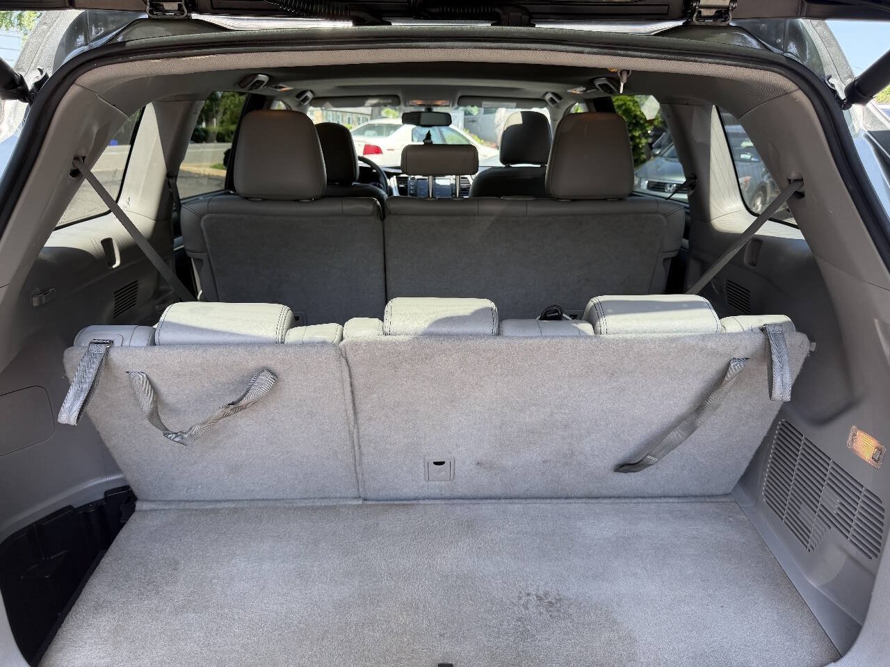 Used 2016 Toyota Highlander XLE AWD/4WD image 23