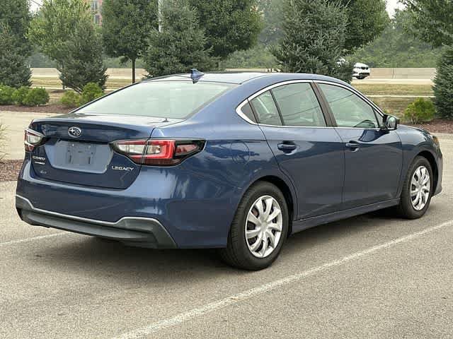 Used 2020 Subaru Legacy AWD/4WD image 22