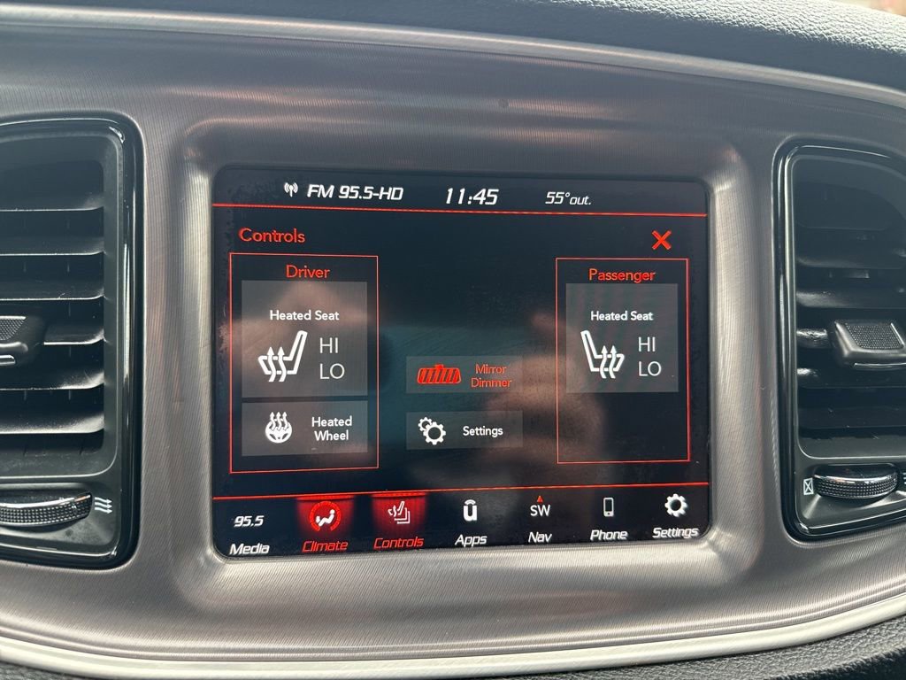 Used 2020 Dodge Challenger R/T Scat Pack image 26