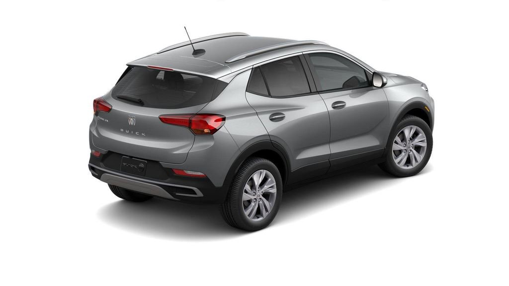 New 2026 Buick Encore GX Preferred image 27