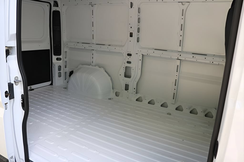 New 2026 RAM ProMaster 1500 w/ Safety Group FWD image 18