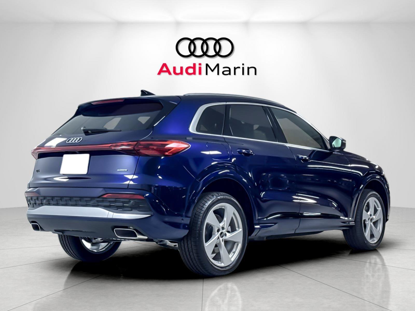 New 2026 Audi Q5 Premium AWD/4WD image 5