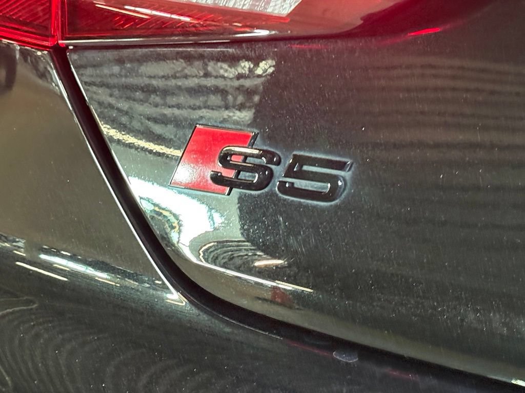 Used 2023 Audi S5 Prestige w/ Prestige Package AWD/4WD image 32