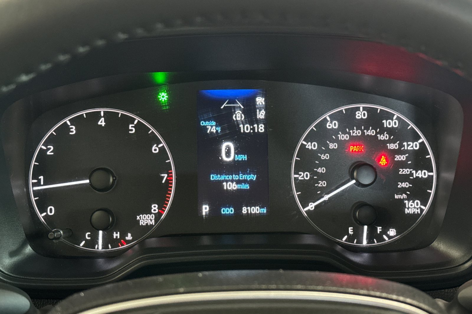Used 2024 Toyota Corolla SE FWD image 26