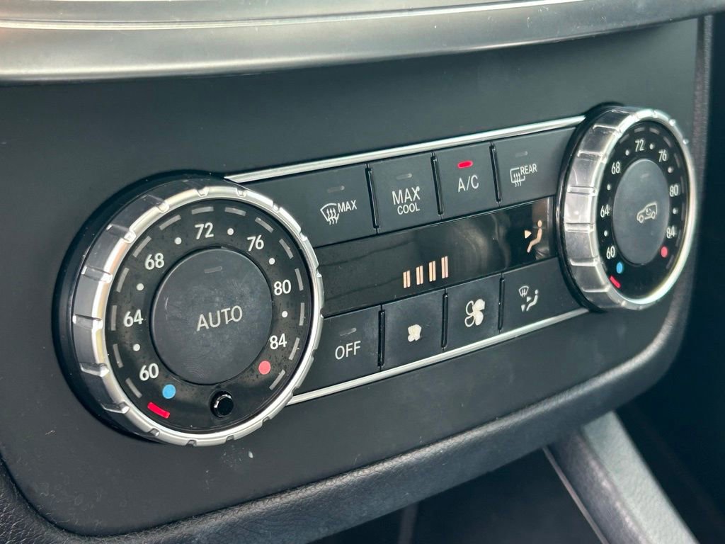 Used 2015 Mercedes-Benz ML 350 4MATIC image 26