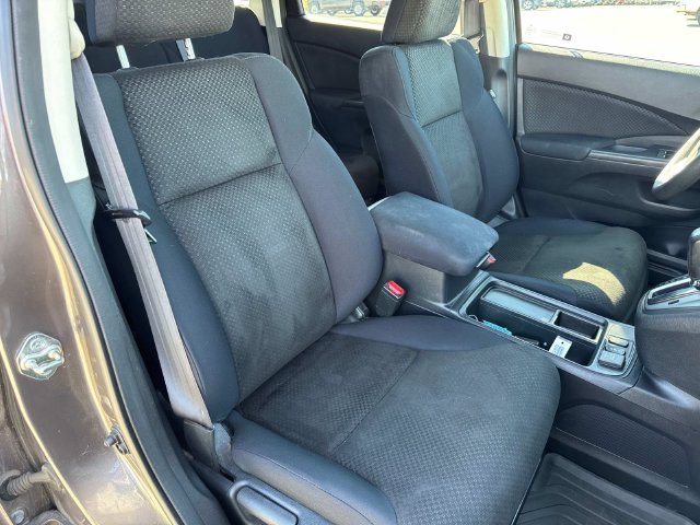 Used 2016 Honda CR-V EX image 25