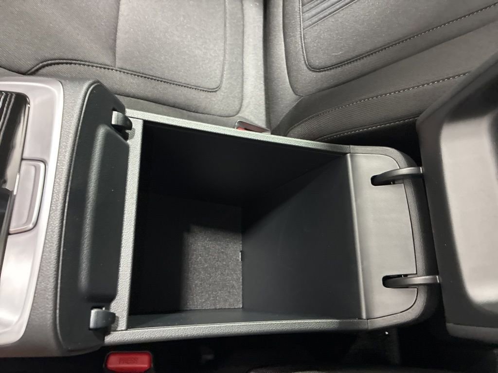 New 2026 Hyundai Tucson SEL image 31