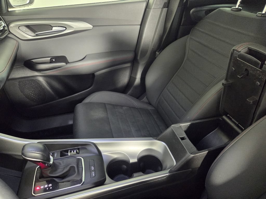 Used 2025 Dodge Hornet GT AWD/4WD image 20